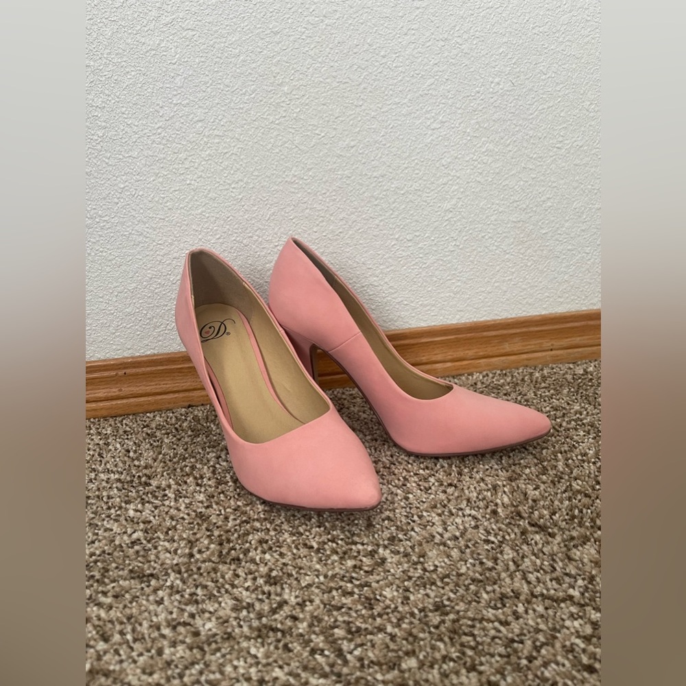 Heels